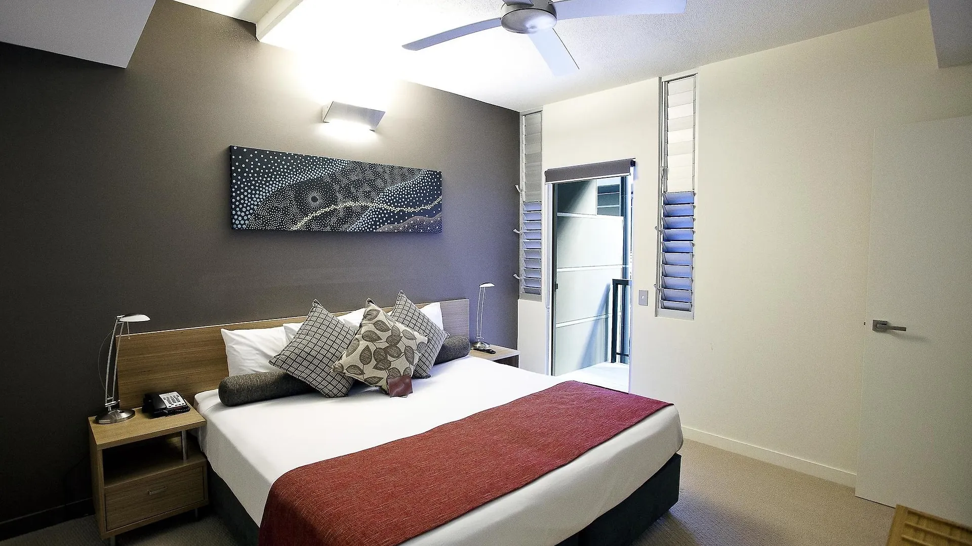 *****  Peppers Noosa Resort And Villas Australia