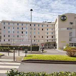 ** Hotel Paris Cdg Aeroport Frankrig