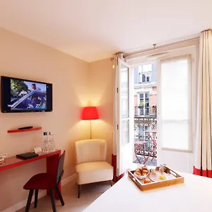 **** Hotel Eden Frankrig