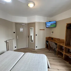  Hotel Angleterre Frankrig