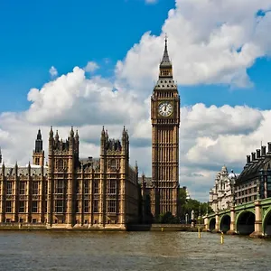 **** Gæstehus Amazing Storbritannien
