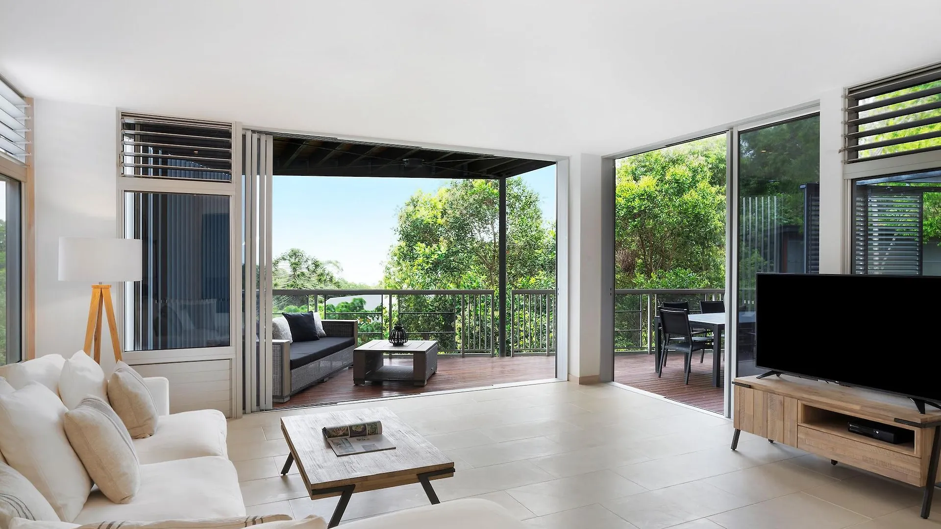 Peppers Noosa Resort And Villas