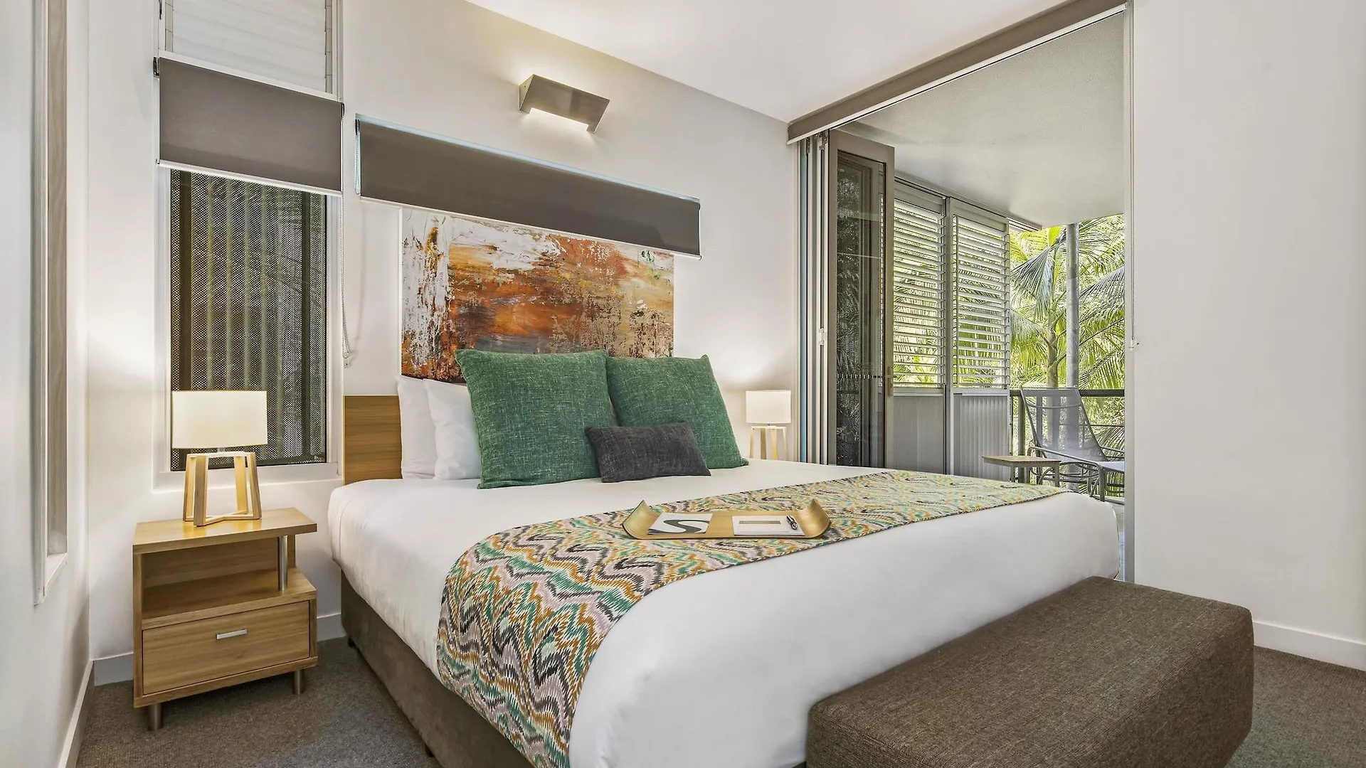 Peppers Noosa Resort And Villas 5*, Noosa Heads Αυστραλία