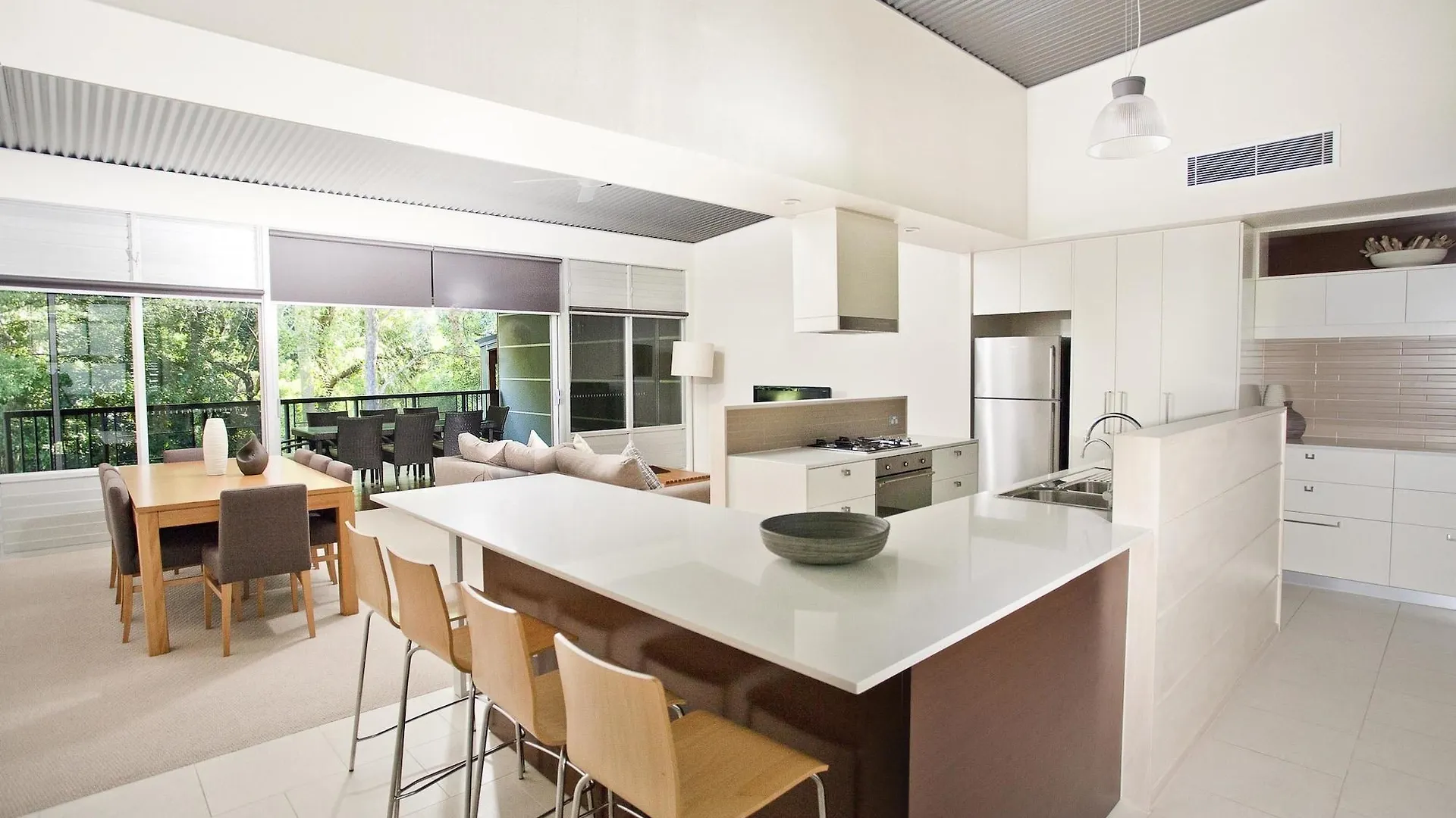 Peppers Noosa Resort And Villas  Noosa Heads