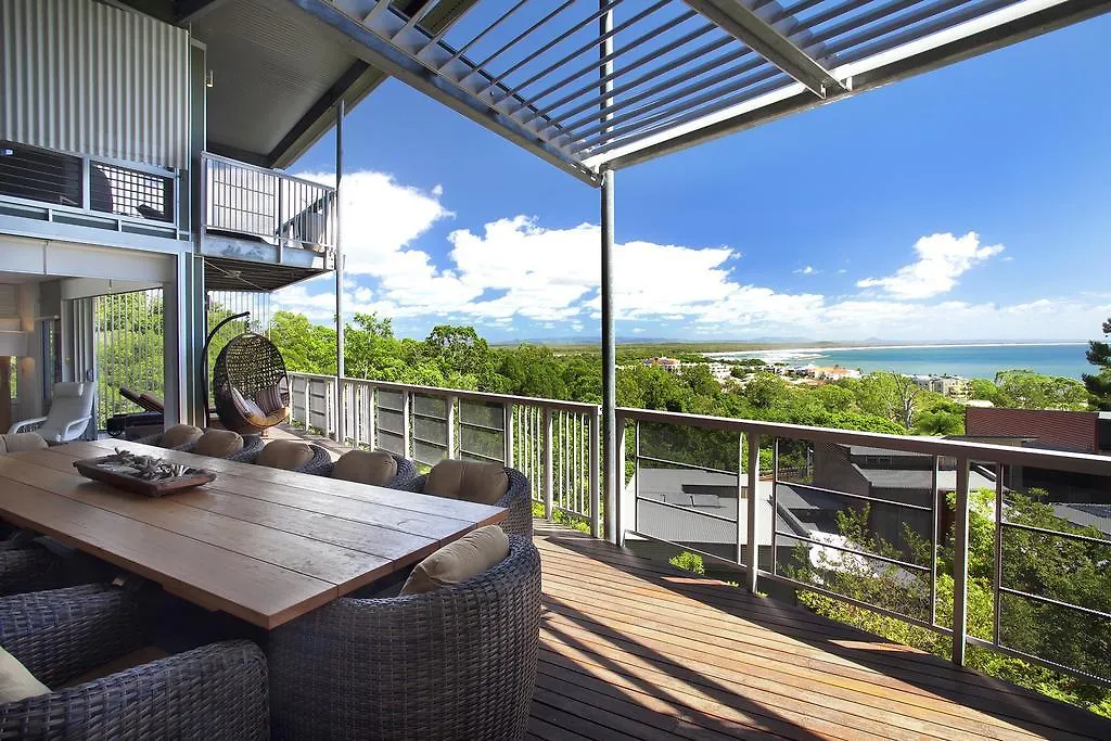 Peppers Noosa Resort And Villas Αυστραλία