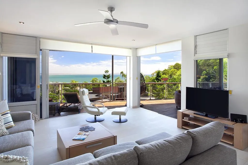 Peppers Noosa Resort And Villas 5*, Noosa Heads Αυστραλία