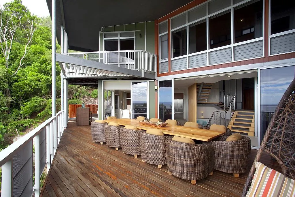 Peppers Noosa Resort And Villas Noosa Heads