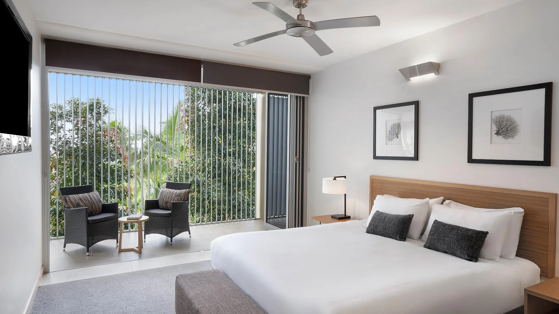 Peppers Noosa Resort And Villas Noosa Heads