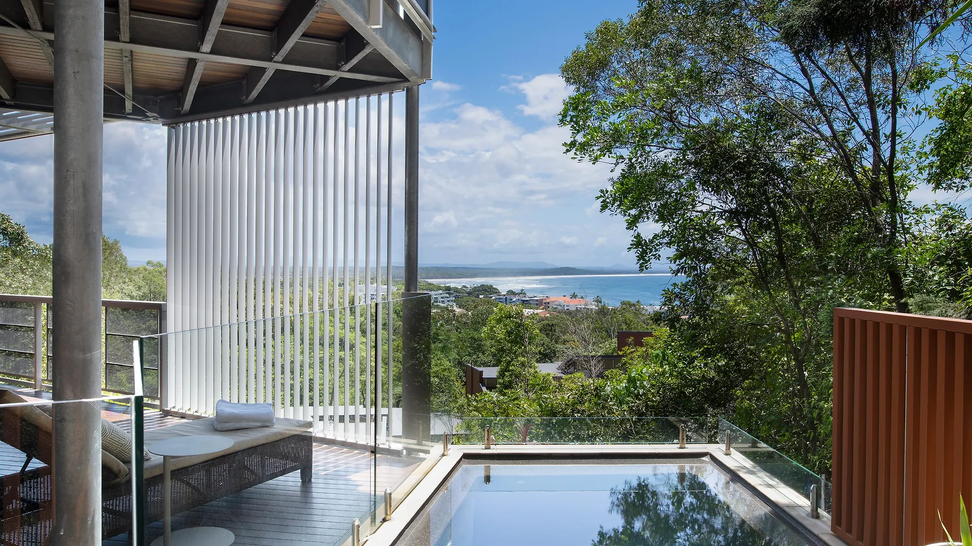 Peppers Noosa Resort And Villas
