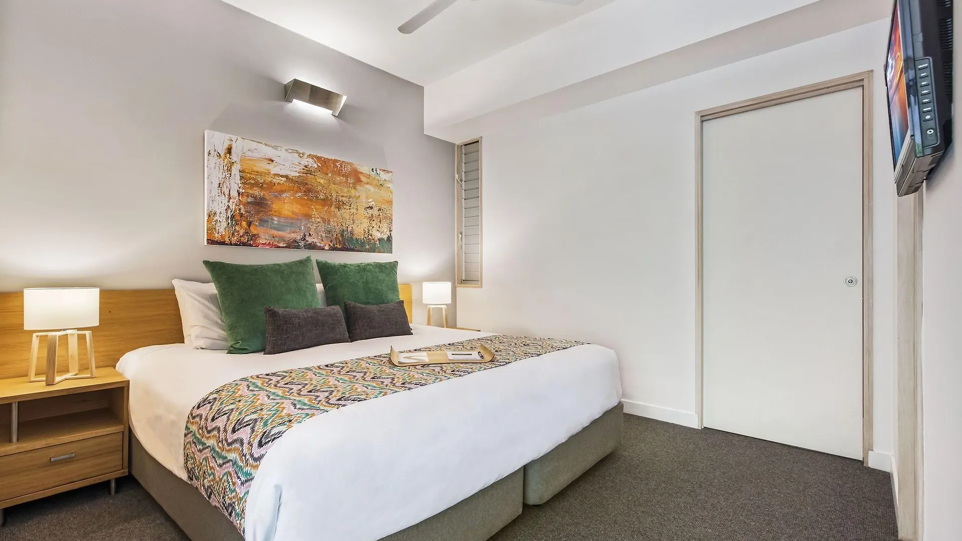 Peppers Noosa Resort And Villas Noosa Heads