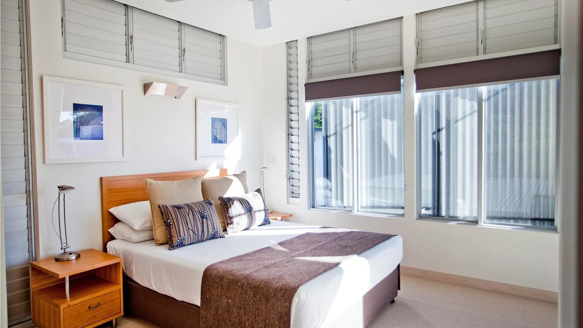 Peppers Noosa Resort And Villas Noosa Heads