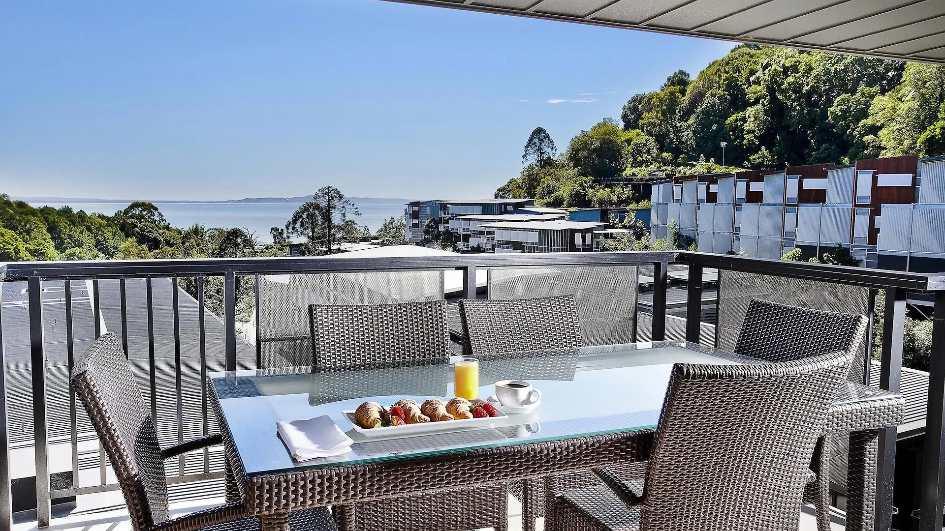 Peppers Noosa Resort And Villas